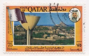 Qatar             700             used