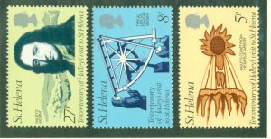 ST HELENA 314-6 MNH CV$ 230 BIN$ 1.35 