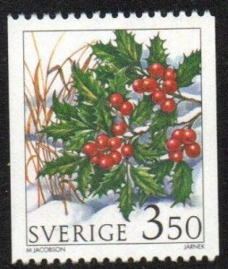Sweden Sc #2159 MNH