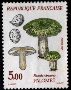 France Scott 2053 MNH** stamp