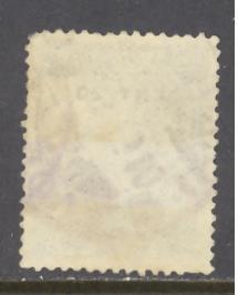 Italy 129 used (SC)