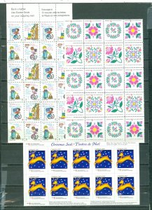 WORLDWIDE CINDERELLAS NICE LOT of (50+)