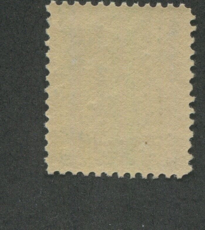 1902 United States Postage Stamp #304 Mint Never Hinged F/VF Original Gum