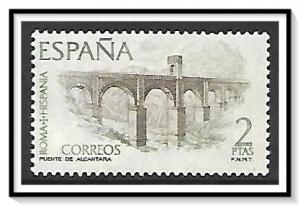 Spain #1812 Roman Architecture MHR