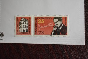 GERMANY DDR  2470   MNH