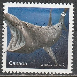 Canada     3107       (O)   2018