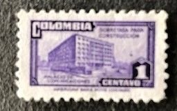 Colombia RA23 MH