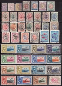 A2772   IRAN          Collection                Mint/Used