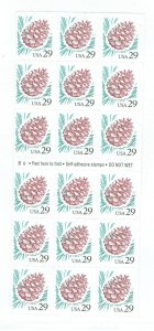 United States #2491a Mint (NH) Multiple