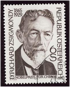 Austria 1979  Scott #1133 used