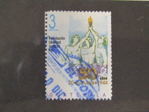 Guatemala 467