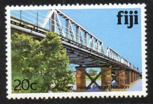 Fiji Sc #418 MNH