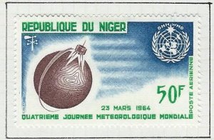 Niger mh   SC  C41