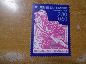 France  #  2510   MNH