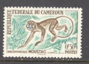 Cameroun Sc # 358 mint never hinged (RS)