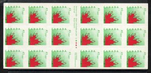 Canada 1696a Mint never hinged