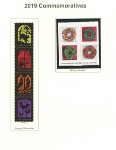 U.S. #SET/MIXED CONDITION 