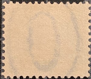 US Stamps - SC# 524 - Used - SCV = $40.00