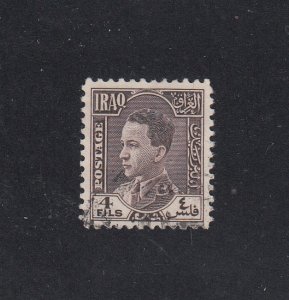 Iraq Scott #64 Used