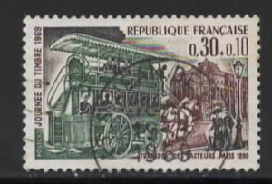 France Sc # B425 used (RRS)