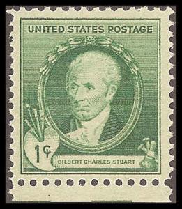 884 MNH