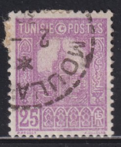Tunisia 82 The Grand Mosque 1928