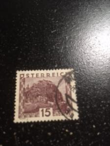 Austria sc 328 u