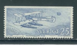   Sweden 938  Used (2)