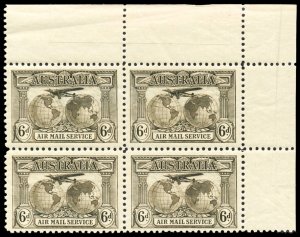 AUSTRALIA C3  Mint (ID # 99466)