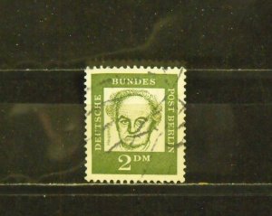 10955   Germany   Used # 9N190                        CV$ 4.50