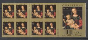 U. S. Sc 4206a mint NH 