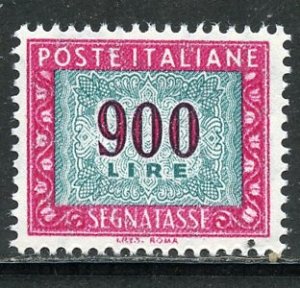 Italy, # J94, Mint Never Hinge. CV $ 1.20