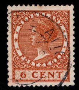 Netherlands Scott 173  Used stamp