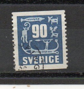 Sweden 472 used