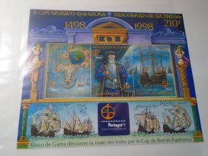 New Caledonia  #  796    MNH