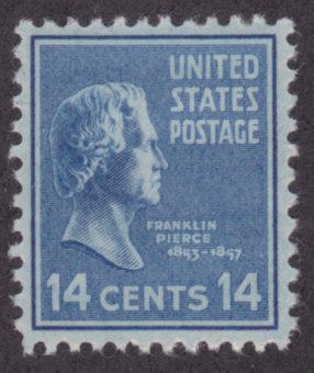 819,MNH