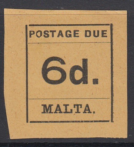 MALTA, Scott J8, MHR