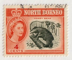 North Borneo      281      used