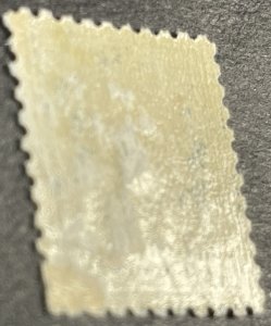 U.S.# 434-MINT/HINGED**--SINGLE--BLUISH GREEN--1915