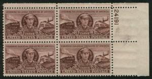 #993  3c Casey Jones