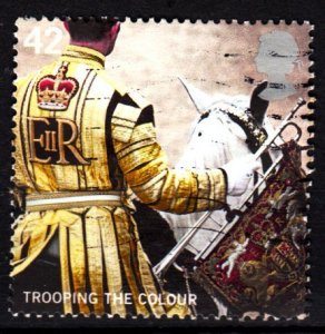 Great Britain 2290 used