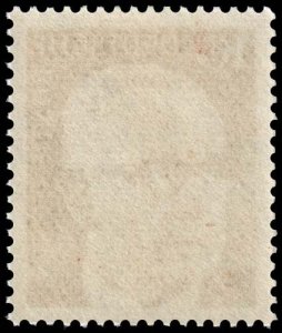 Germany - Scott 1029 - Mint-Never-Hinged