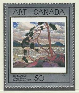 Canada MNH  Unitrade cat.# 1271
