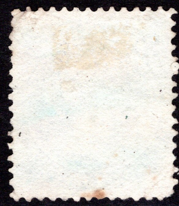 Scott 9, Nova Scotia, Used, VF/XF, 2c cent, Canada