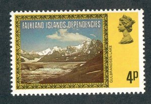 Falkland Island Dependencies #1L41 MNH single