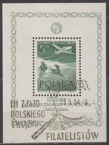 Poland Scott C34 CTO