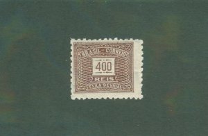 BRAZIL J59 MH CV $3.25 BIN $2.00