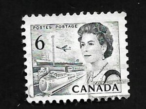 Canada 1970 - U - Scott #460