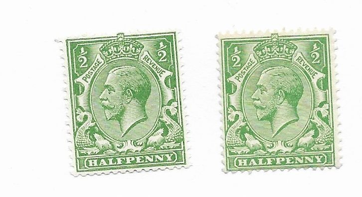 Great Britain #187 MNH - Stamp - CAT VALUE $1.50ea RANDOM PICK