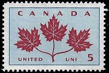 CANADA   #417 MNH (16)